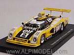Alpine Renault A422 #16 Winner Le Mans 1978 Pironi - Jaussaud