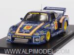 Porsche 935 #9 Winner 12h Sebring 1979 Akin - McFarlin -Woods