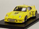 Porsche 934 #9 Winner 12h Sebring 1983 Baker - Mullen - Nierop