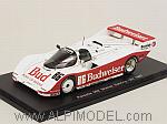 Porsche 962 #86 Winner 12h Sebring 1987 Mass - Rahal