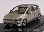 Volkswagen Golf Sportsvan (Silver) VW promo