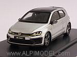 Volkswagen Golf R400 2015 (Silver) VW Promo