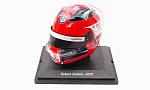 Helmet Robert Kubica Alfa Romeo 2020  (1/5 scale model)