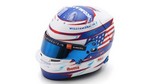 Helmet Logan Sargeant 2024 by SPARK MODEL