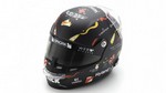 Helmet Valtteri Bottas 2024 GP Australia by SPARK MODEL