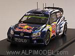 Volkswagen Polo R WRC #9 Rally Monte Carlo 2015 Mikkelsen - Floene (VW promo)