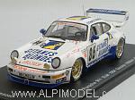 Porsche 911 SLM #86 1000Km Suzuka 1994