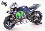 Yamaha YZR-M1 Winner MotoGP Jerez 2016 Valentino Rossi