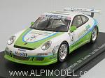 Porsche 911 #4 Carrera Cup 2008 Toulemonde by SPARK MODEL