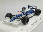 Tyrrell 018 #3 GP USA 1990 S.Nakajima ' Reve Collection'