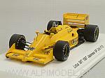 Lotus 99T #12 GP Japan 1987 Ayrton Senna