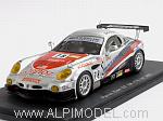 Panoz Elan GT #78 Le Mans 2005 Sellers - Franchitti - Bourdais
