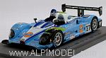 Courage C65 Ford PBR #37 Le Mans 2005 Belmondo - Andre - Sutherland
