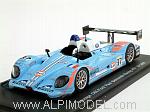 Courage C65 Ford Paul Belmondo Racing #37 Le Mans 2006 Bouvet - Andre - Clairay