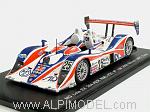 MG Lola EX 264-AER RML #25 Le Mans 2006 Newton - Erdos - Wallace