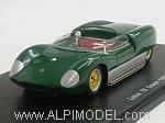 Lotus 19 1960 (British Racing Green)