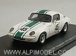 Lotus Elan 26R Shapecraft #45 Lightwork Racing  1963
