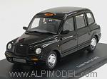 London Taxi TX1 2002 by SPARK MODEL