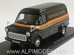 Ford Transit Penthouse Racing 1975