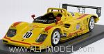 Kremer K8 #10 24h Daytona 1995 Lassig - Lavaggi - Bouchut - Werner