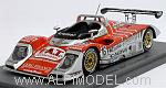 Kremer K8 #16 Le Mans 1998 Copelli - Agusta - Pompidou