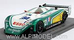 WR LM #21 Le Mans 1994 Gonin - Petit - Rostan