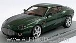 Aston Martin DB7 Zagato 2003 (Metallic Green)