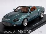Aston Martin AR1 2004 (Green Metallic)