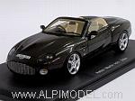 Aston Martin AR1 2004 (Black  Metallic)