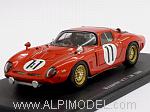 Bizzarrini GT #11 Le Mans 1966 Posey - Natili