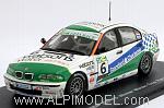 BMW 320 #6 Winner Macau Guia Race 2001