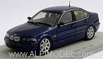 BMW 328i 1999 (Metallic Blue)
