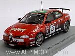 Alfa Romeo 156 #15 WTCC 2006 - Augusto Farfus