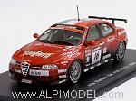 Alfa Romeo 156 #16 WTCC 2006 Gianni Morbidelli