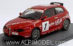 Alfa Romeo 147 GTA Cup 2003