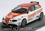 Alfa Romeo 147 GTA Cup #8 2003