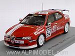 Alfa Romeo 156 #52 WTCC 2006 - Elio Marchetti