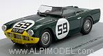 Triumph TRS #59 Le Mans 1960 Rotschild - Leston