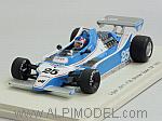 Ligier JS11 #25 Winner GP Spain 1979 Patrick Depailler