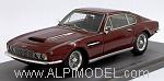 Aston Martin DBS 1967 Zagato 2003 (Windsor Red)