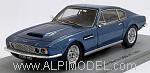 Aston Martin DBS V8 1969 (Salisbury Metallic Blue)
