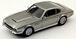 Aston Martin V8 Automatic 1978 (Silver)