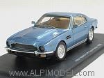 Aston Martin V8 Oscar India 1978 (Light Blue Metallic)