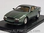 Aston Martin Virage 1989 (Green Metallic)