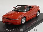 Alfa Romeo RZ 1992 (Red)