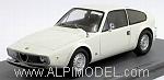 Alfa Romeo Junior Z 1300 Zagato 1970 (White)