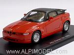 Alfa Romeo SZ 1989 (Red)