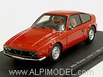 Alfa Romeo Junior Z 1600 1974 (Red)