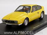 Alfa Romeo Junior Z 1600 1974 (Yellow)