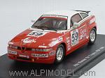 Alfa Romeo SZ Trophy #59 1991